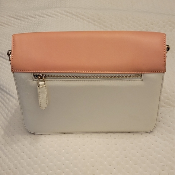 Axara leather bag (new without tags) - Picture 6 of 11